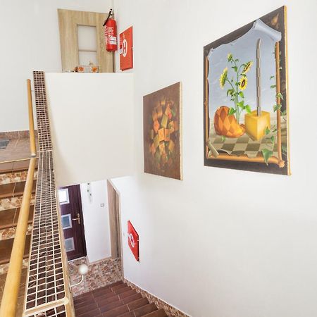 Penzion Karolinka Exteriér fotografie